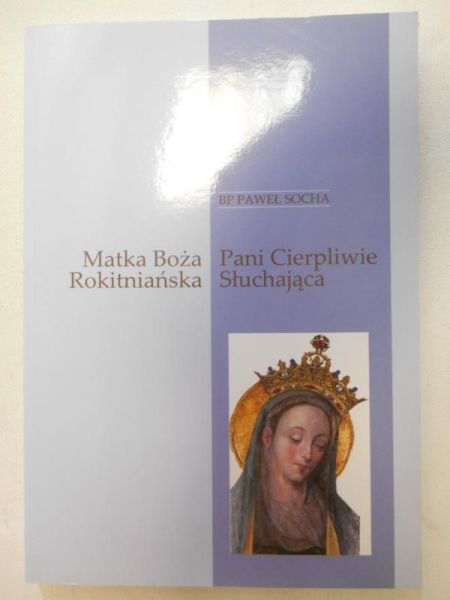 Matka Boża Rokitniańska