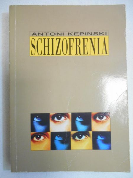 Schizofrenia