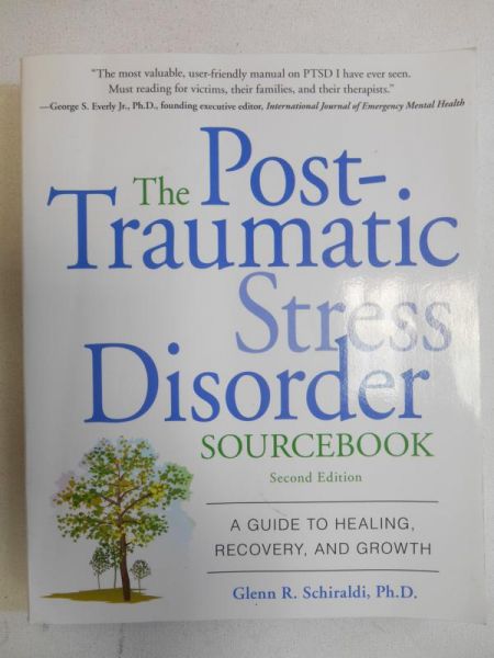 The Post-Traumatic Stress Disorder