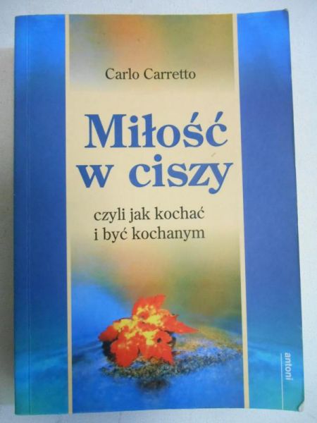 Miłość w ciszy