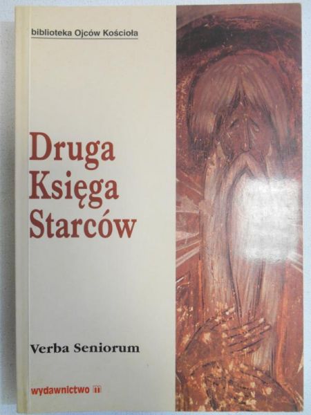 Druga Księga Starców