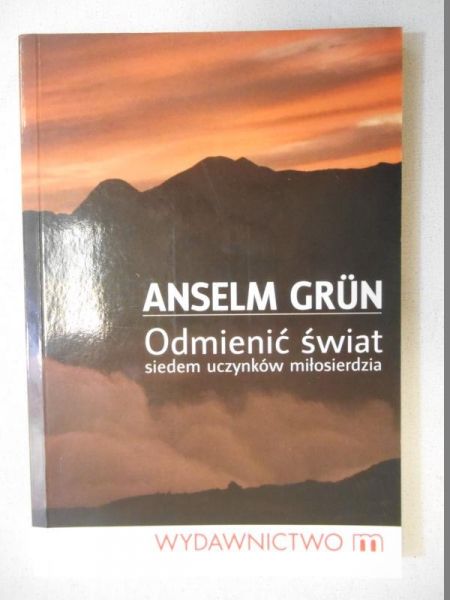Grün  - Odmienić świat