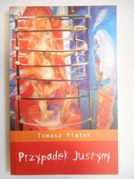 Przypadek Justyny
