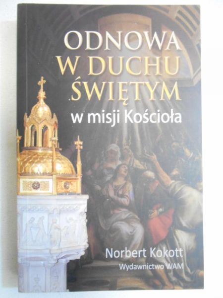 Odnowa w Duchu Świętym w misji Kościoła