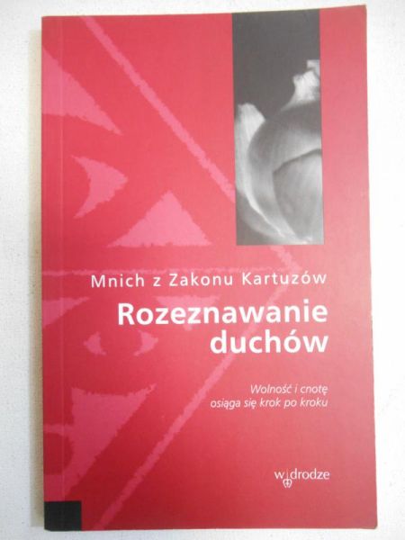 Rozeznawanie duchów