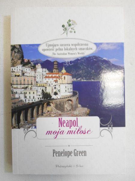 Green Penelope - Neapol moja miłość