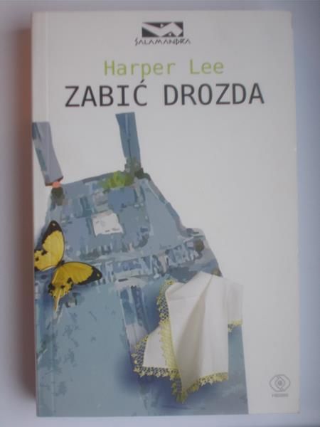 Zabić drozda