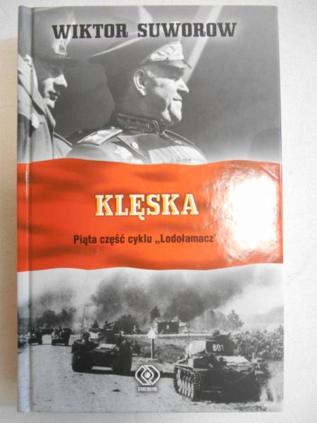 Klęska