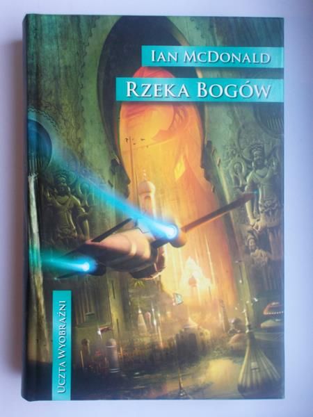 Rzeka Bogów