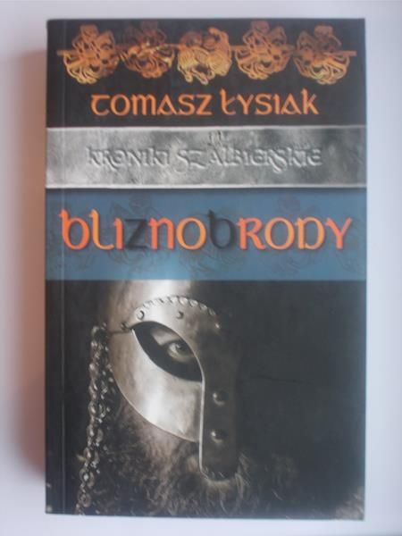 Bliznobrody