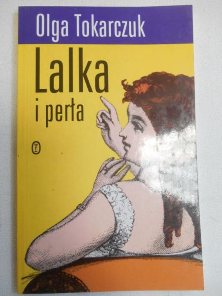 Lalka i perła