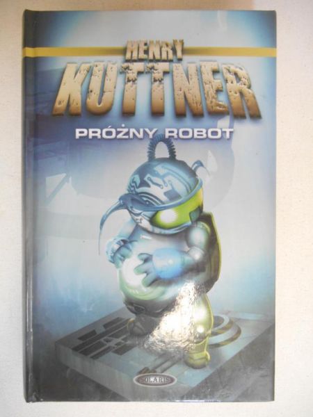 Próżny robot