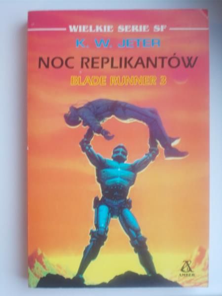 Noc replikantów