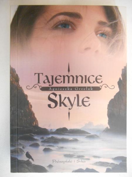 Tajemnice Skyle