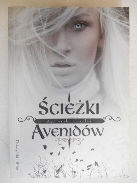 Ścieżki Avenidów