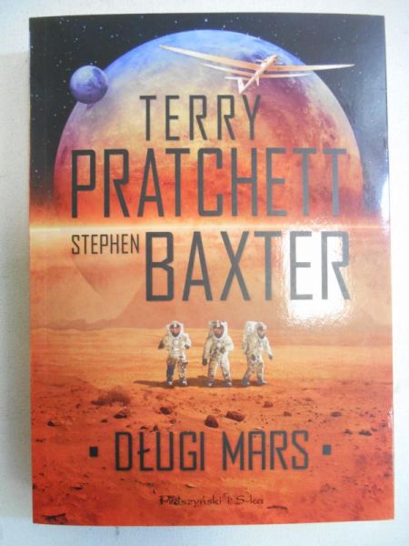 Długi Mars