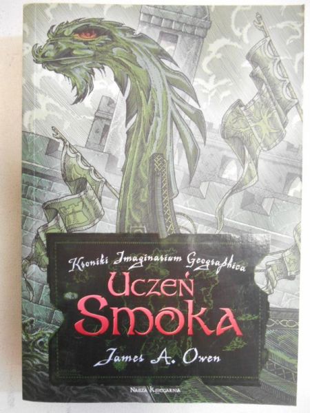 Uczeń smoka