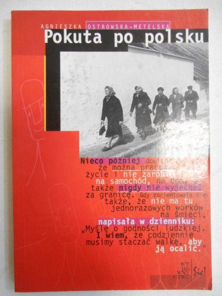 Pokuta po polsku