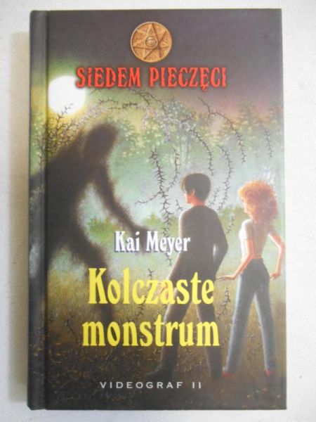 Kolczaste monstrum