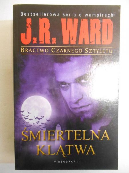 Śmiertelna klątwa