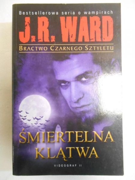 Śmiertelna klątwa