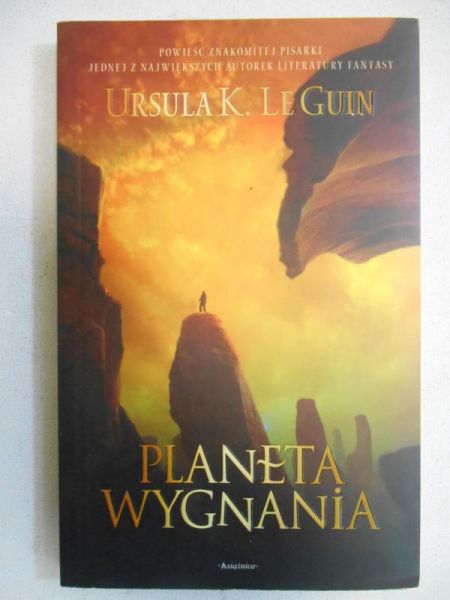 Planeta wygnania