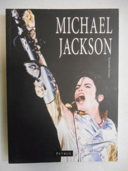 Sławomir Szyszka - Michael Jackson