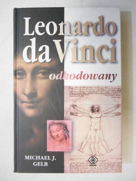 Leonardo da Vinci odkowany
