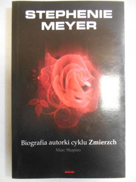 Stephenie Meyer