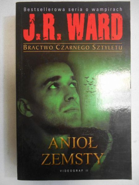 Anioł zemsty