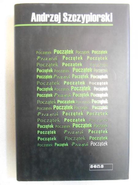 Początek