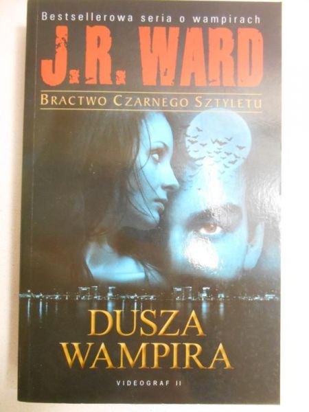 Dusza wampira