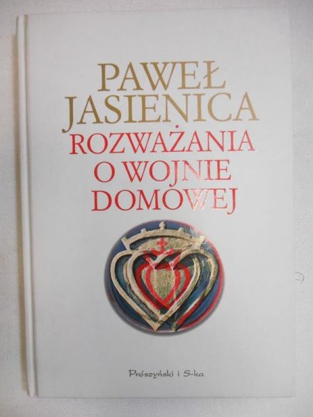 Rozważania o wojnie domowej
