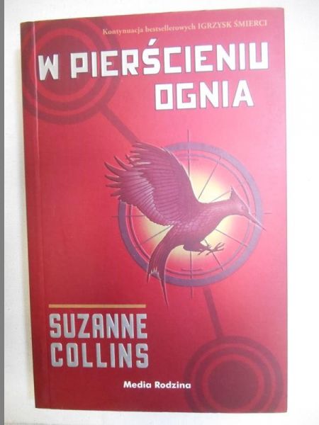 W pierścieniu ognia