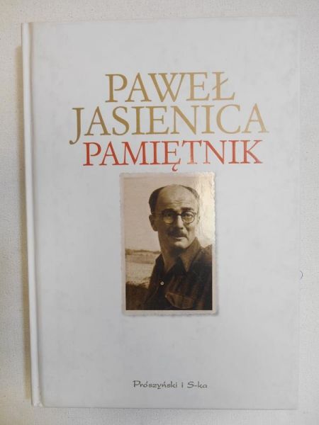 Pamiętnik