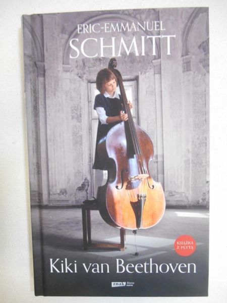 Kiki van Beethoven
