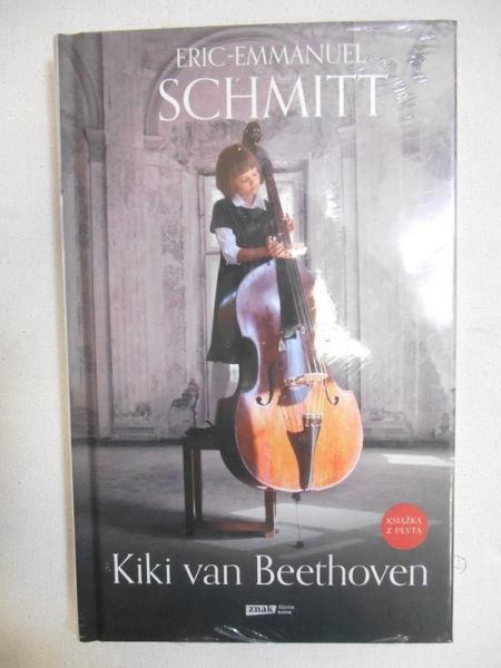 Kiki van Beethoven