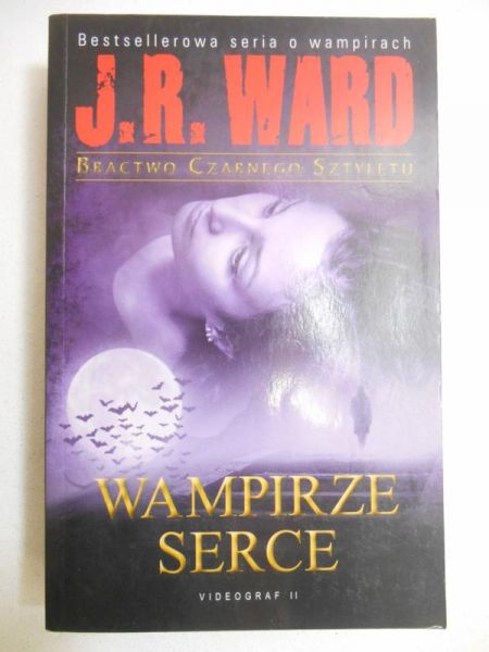 Wampirze serce