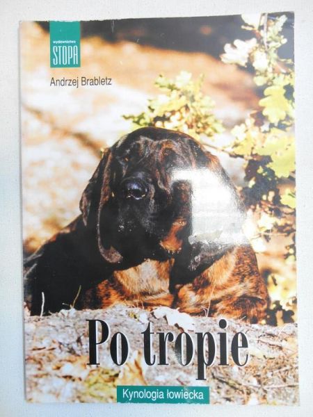 Brabletz Andrzej - Po tropie