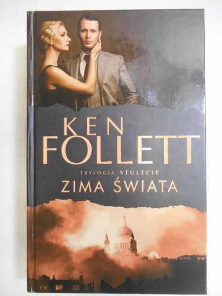 Zima świata