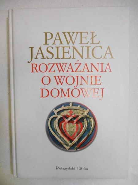 Rozważania o wojnie domowej