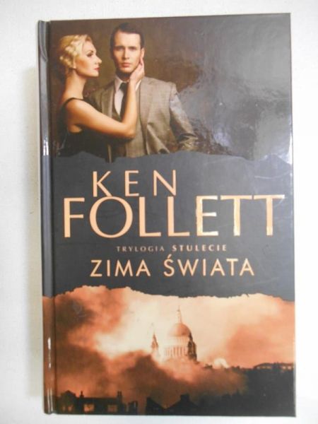 Zima świata