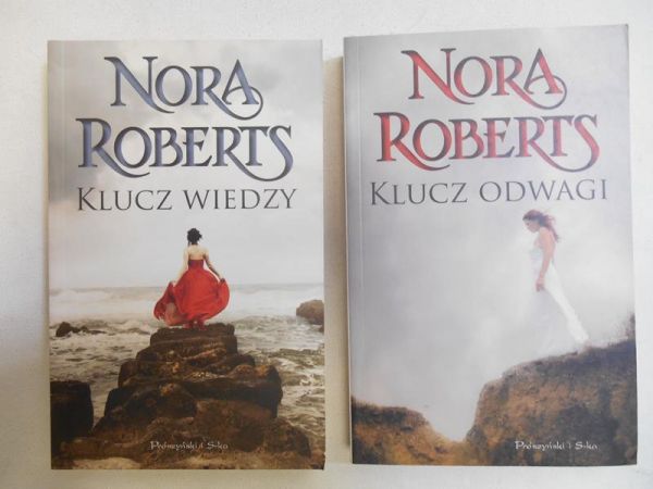 Klucz odwagi / Klucz wiedzy