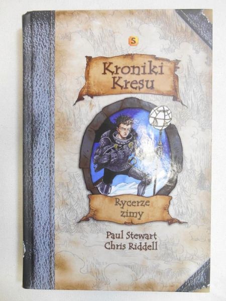Kroniki kresu: Rycerze zimy