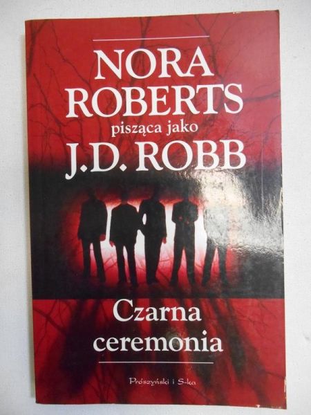 Czarna ceremonia
