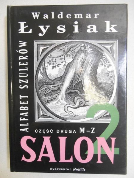 Salon 2, cz. II M-Z