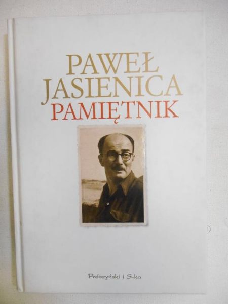 Pamiętnik