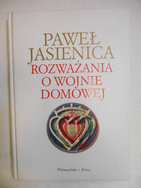 Rozważania o wojnie domowej