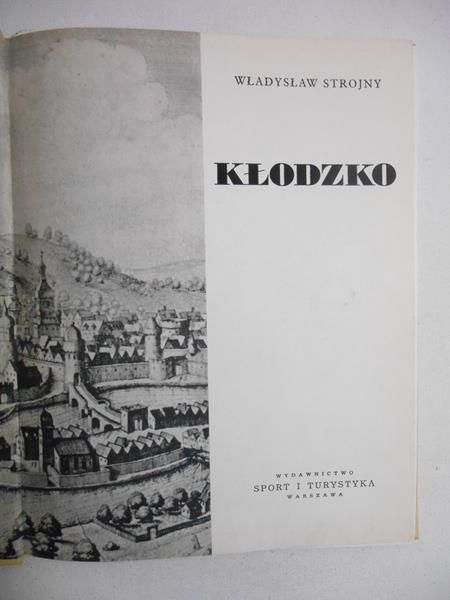 Kłodzko