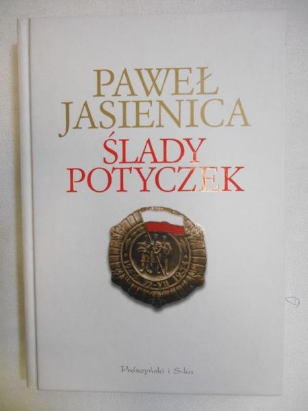 Ślady potyczek